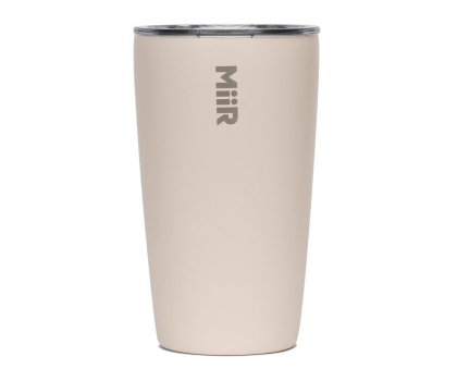 Akcesorium do kuchni MiiR Tumbler Pudrowy - Kubek 350 ml